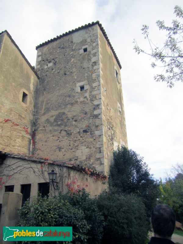 Sant Gregori - Mas de la Torre