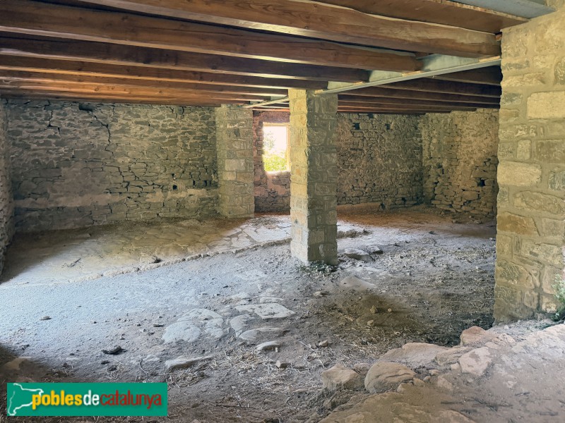 Canet d'Adri - Can Virolesc