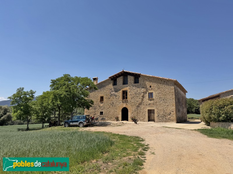 Canet d'Adri - Can Gaietano