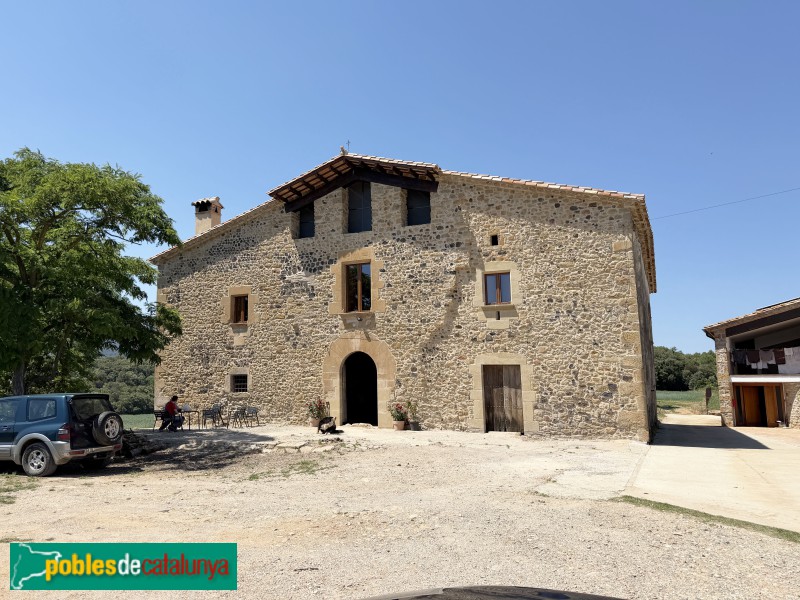 Canet d'Adri - Can Gaietano