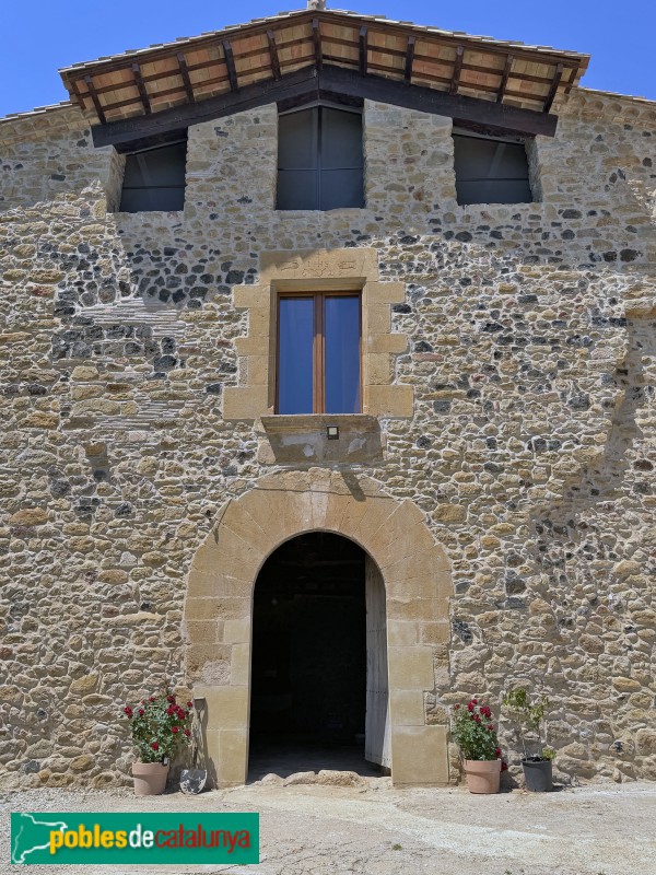 Canet d'Adri - Can Gaietano