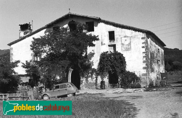 Canet d'Adri - Can Gaietano