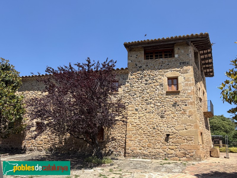 Canet d'Adri - Can Toscà