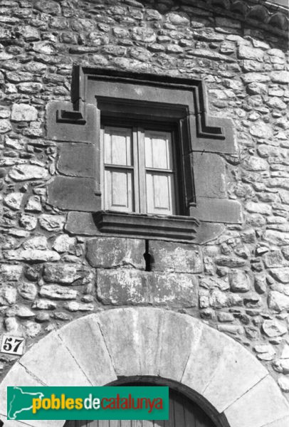 Canet d'Adri - Can Toscà