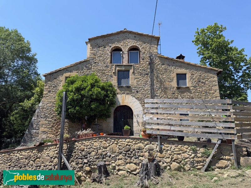 Canet d'Adri - Can Germà