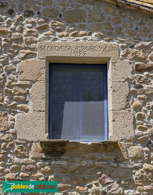 Canet d'Adri - Can Germà