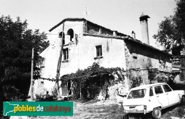 Canet d'Adri - Can Germà
