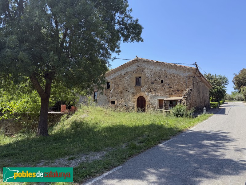 Canet d'Adri - Can Fuster