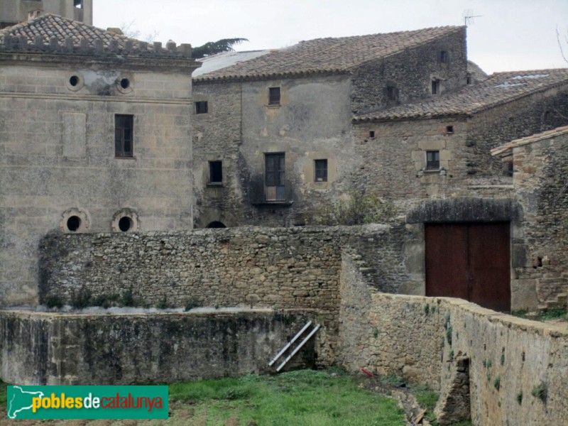 Canet d'Adri - Ca n'Heres