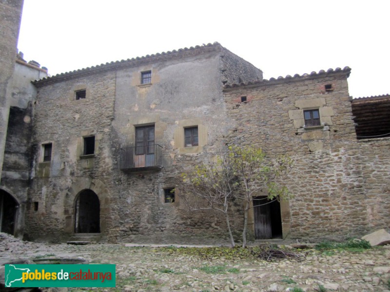 Canet d'Adri - Ca n'Heres