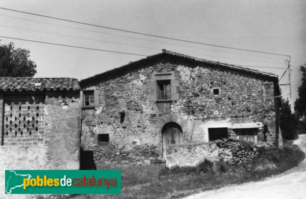 Canet d'Adri - Can Fuster