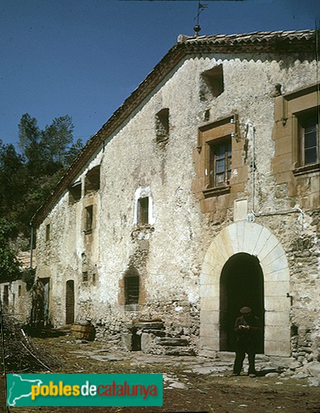 Canet d'Adri - Can Pou