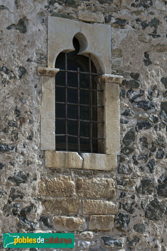 Sant Martí de Llémena - Can Peradalta