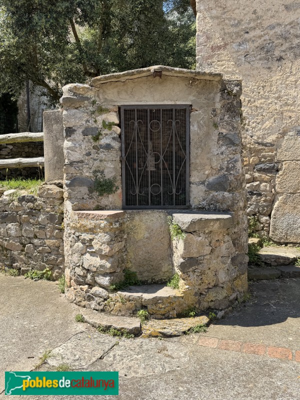 Sant Martí de Llémena