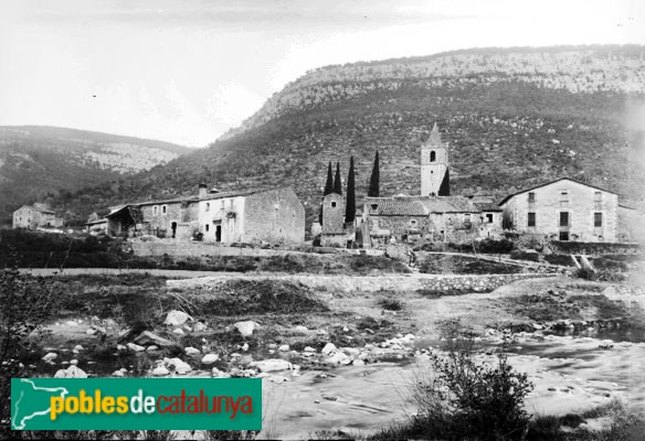 Sant Martí de Llémena