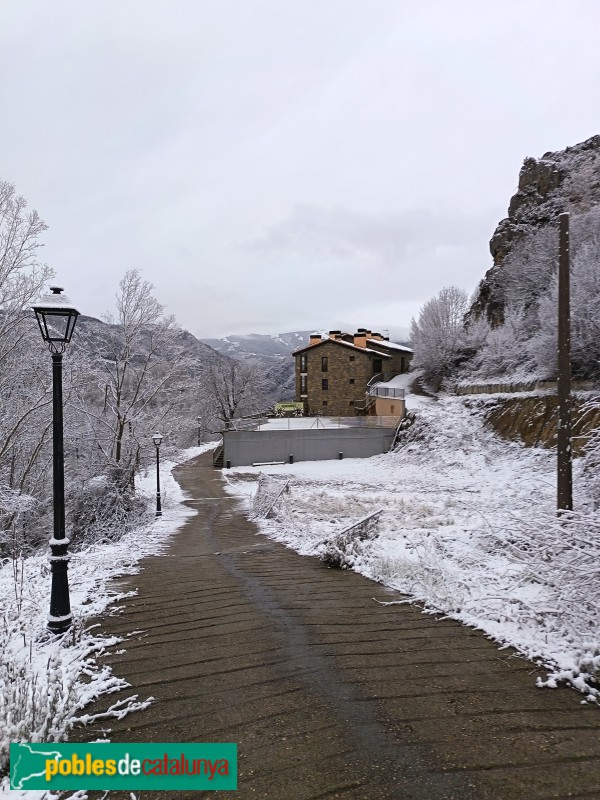 Sarroqueta