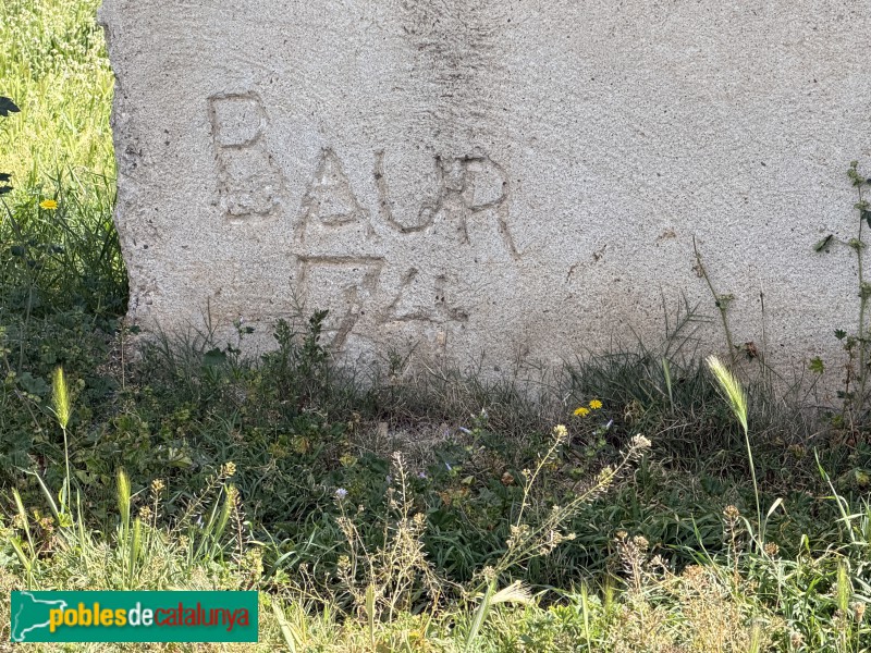 Tarragona - Escultura <i>Idle</i>