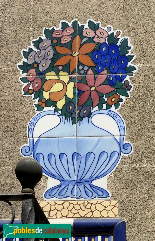 Manlleu - Carrer del Pont, 39-41