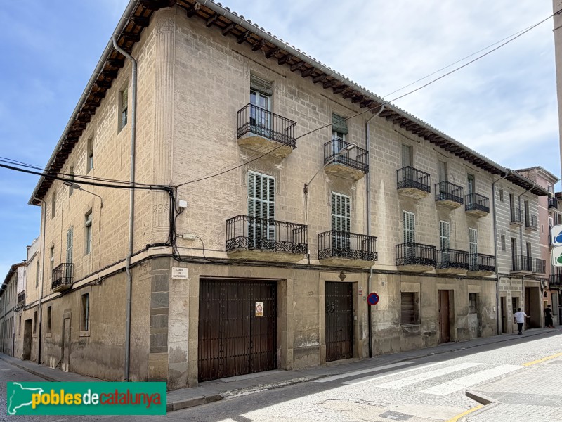 Manlleu - Can Grau