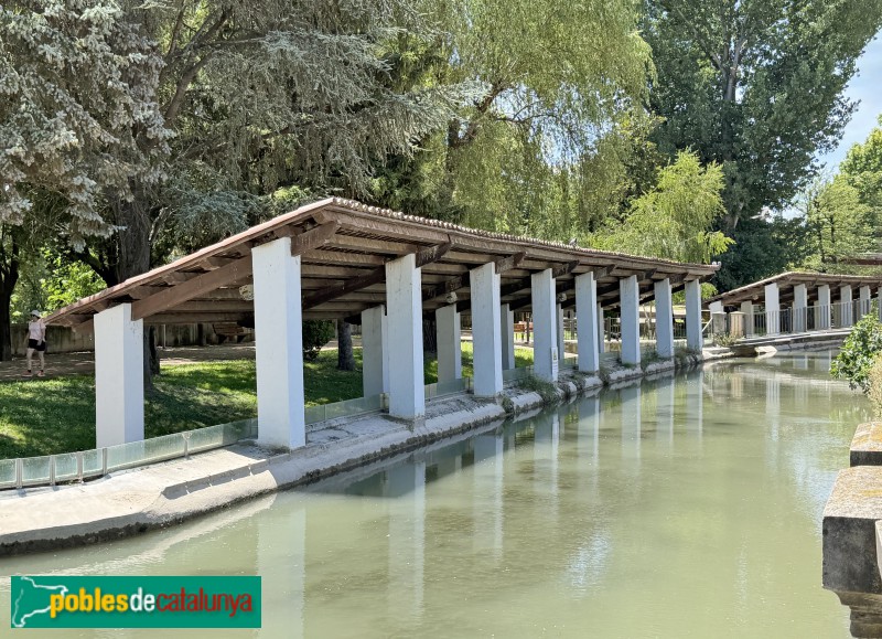 Manlleu - Rentants de Baix