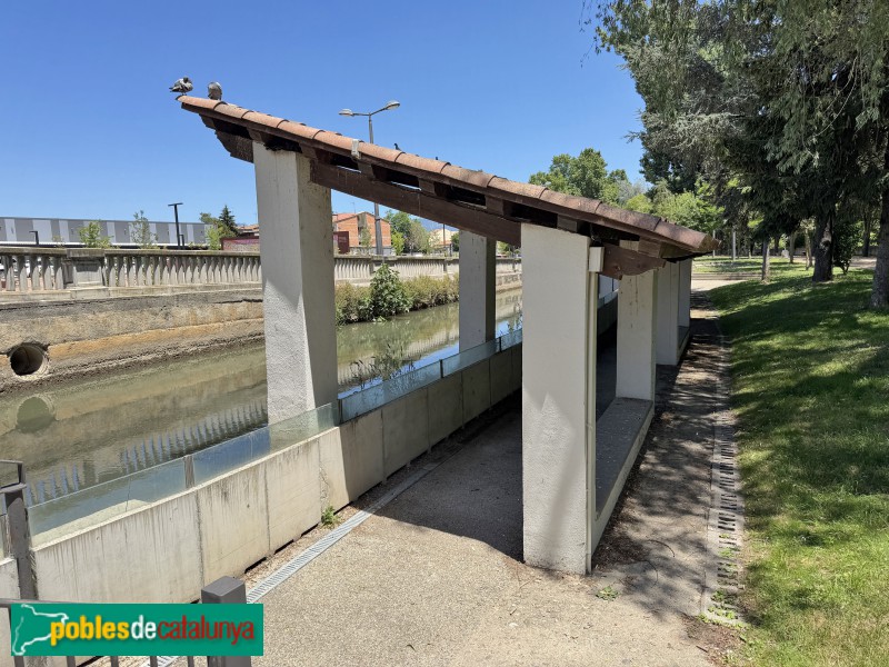 Manlleu - Rentants de Baix