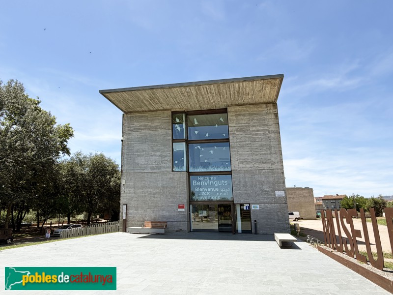 Manlleu - Museu del Ter