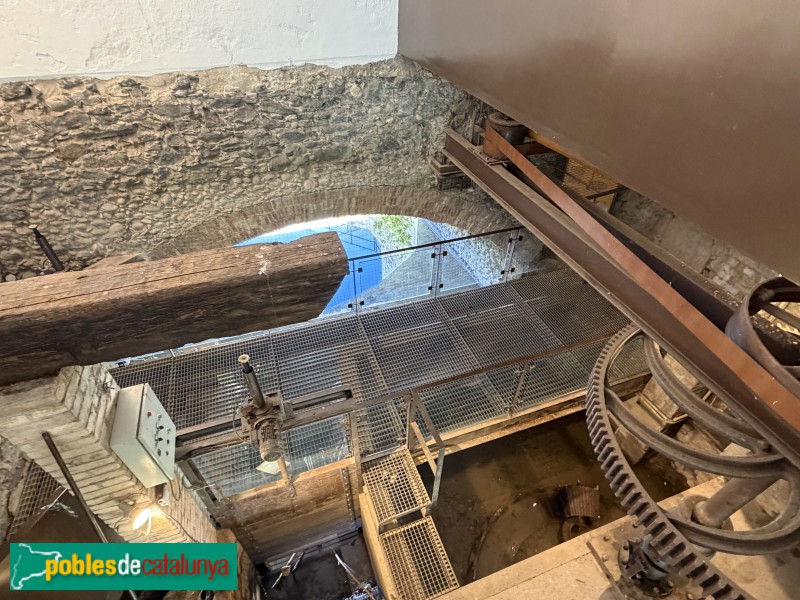Manlleu - Museu del Ter