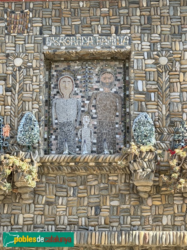 Manlleu - Casa Pere Vila