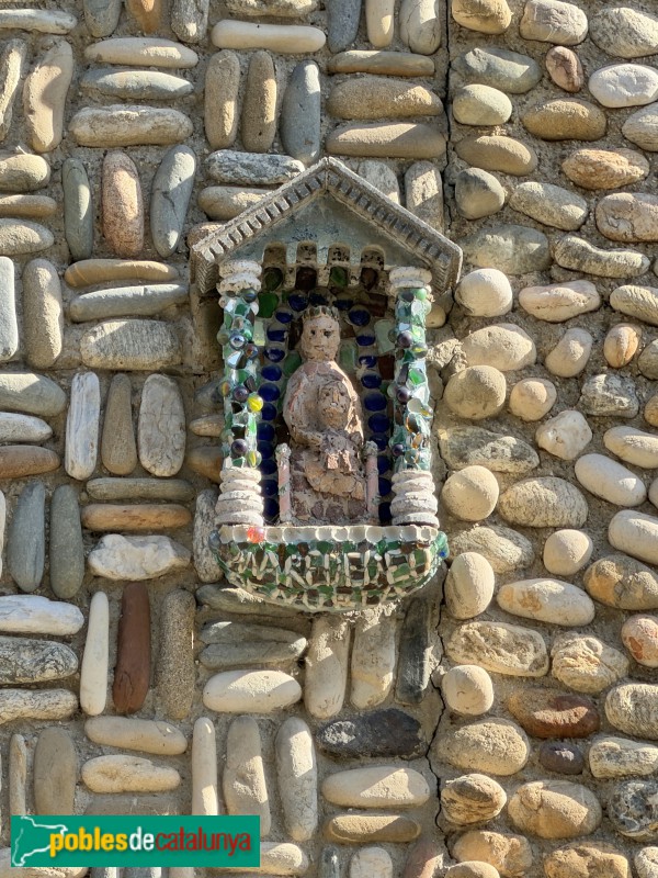 Manlleu - Casa Pere Vila