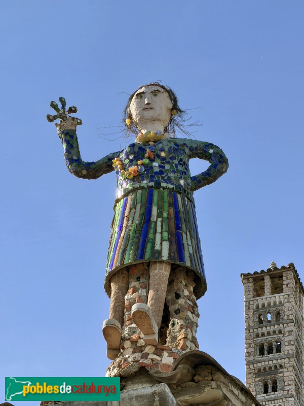 Manlleu - Casa Pere Vila