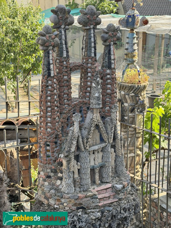 Manlleu - Casa Pere Vila