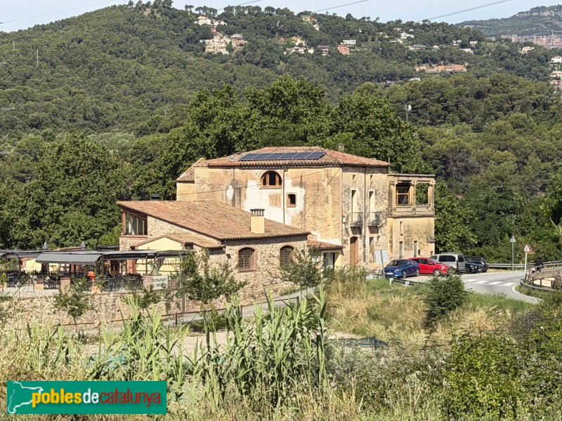 Castellar del Vallès - El Brunet