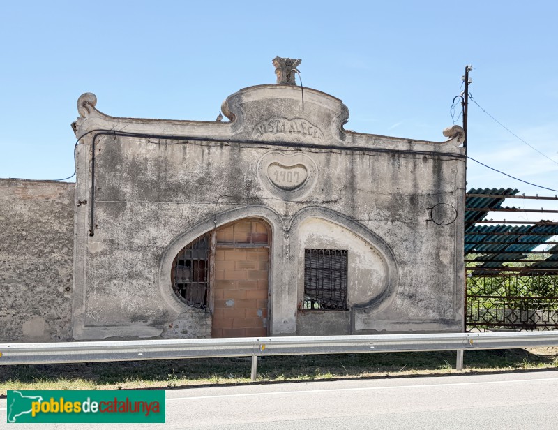 Manlleu - Vista Alegre