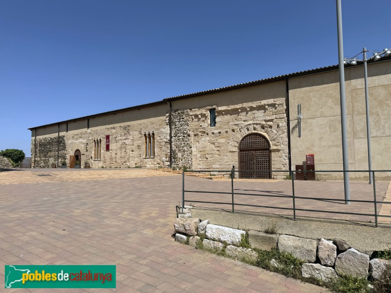 Falset - Castell
