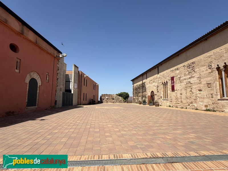 Falset - Castell