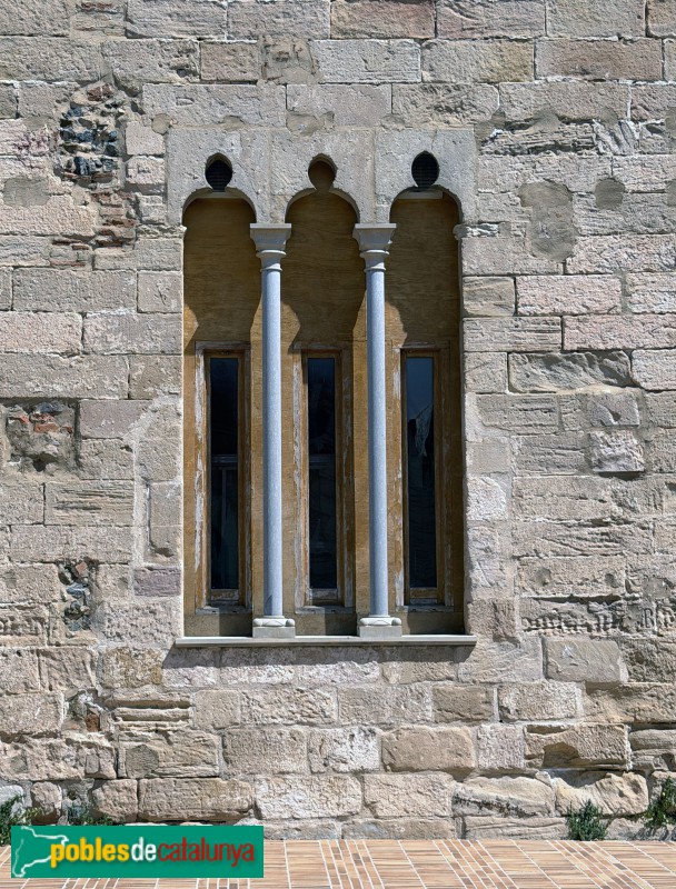 Falset - Castell