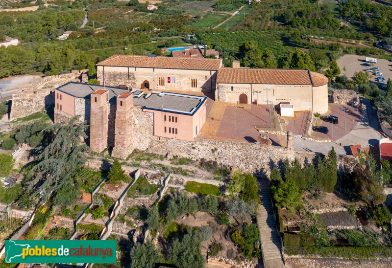 Falset - Castell