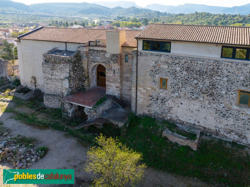 Falset - Castell