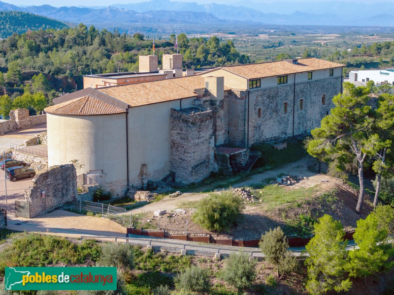 Falset - Castell