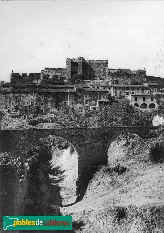 Falset - Castell