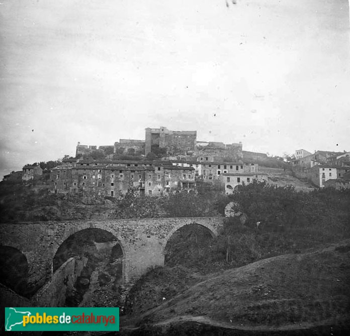 Falset - Castell