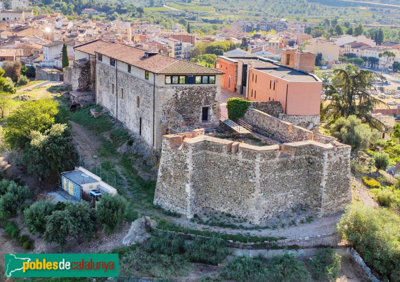 Falset - Castell