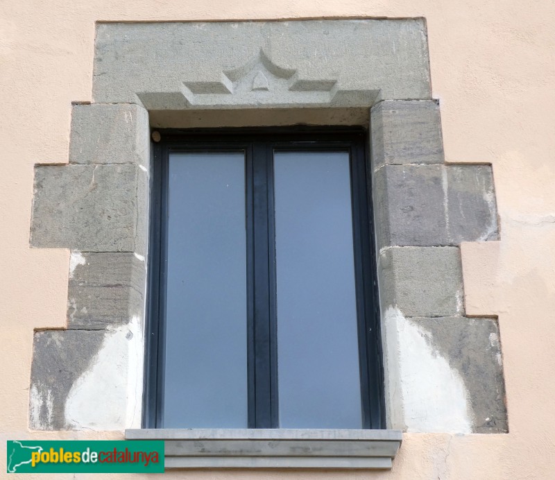 Manlleu - Can Batlle