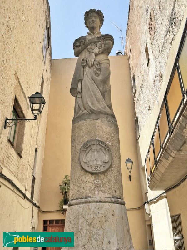 Falset - Font de les Amades