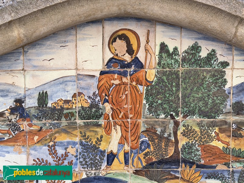 Falset - Font del Forn