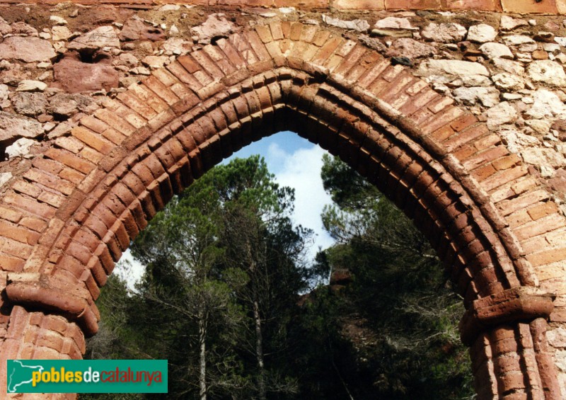 Falset - Església de Sant Antoni