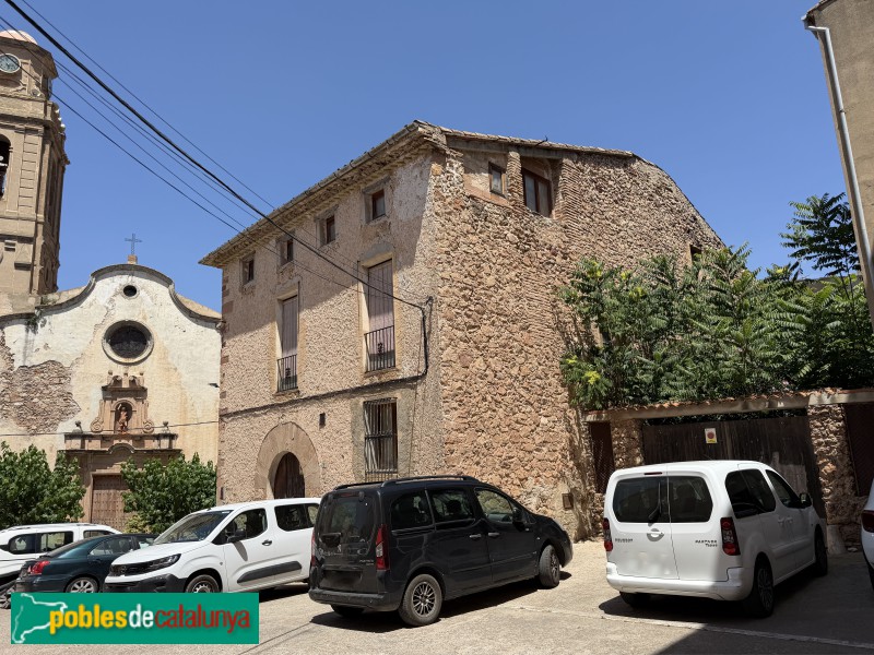 Marçà - Can Crusat