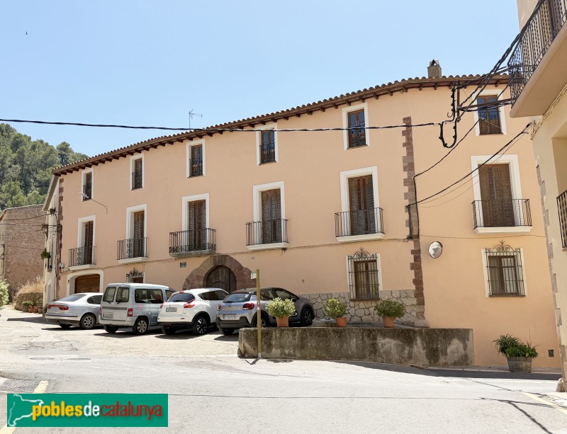 Marçà - Ca l'Hostal