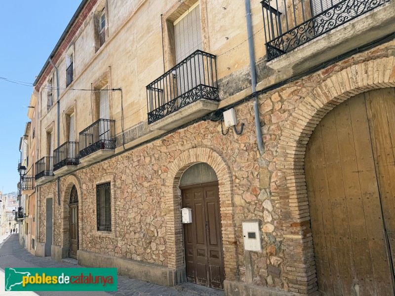 Marçà - Cal Vallesa