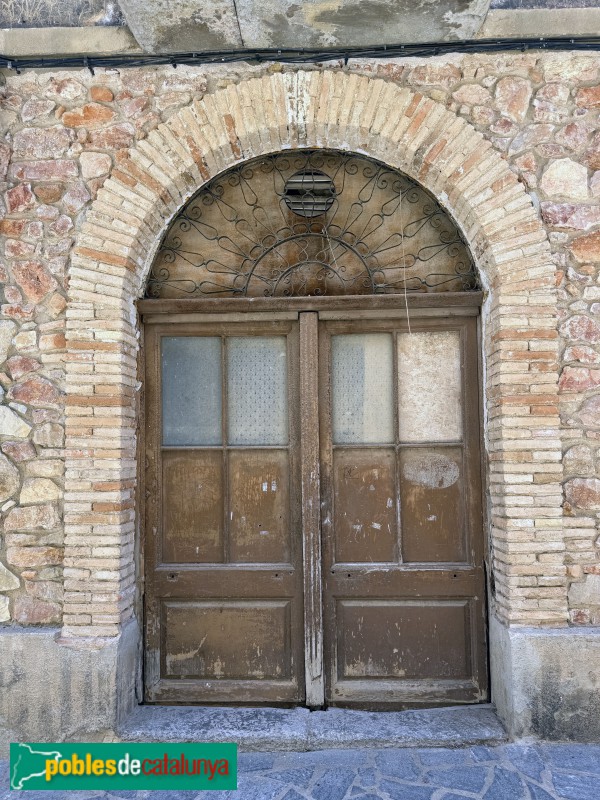 Marçà - Cal Vallesa